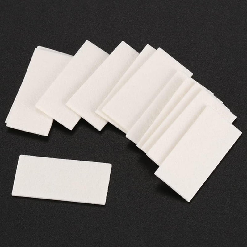 Elecphbo 60pcs Anti Fog Inserts for Gopro Hero 12 11 10 9 8 7 6 5 4 3 Action Waterproof Case, for Xiaoyi SJCam Insta 360 Go DJI Osmo Camera, Underwater Recycle Drying Blur Defogger, Photography Accessories - Image 4